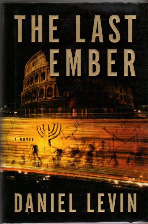 Image for The Last Ember