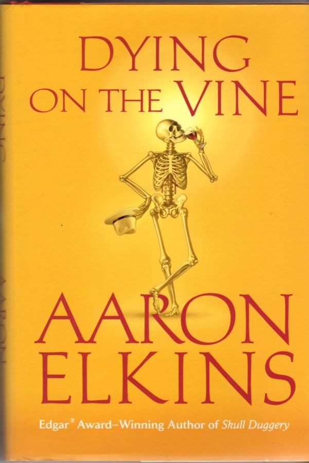 Dying on the Vine Image for Dying on the Vine