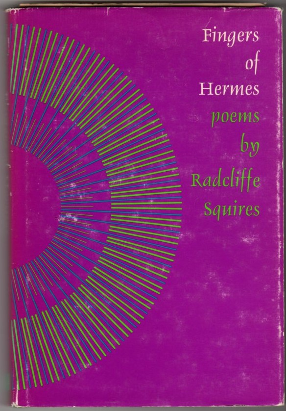 Image for Fingers of Hermes