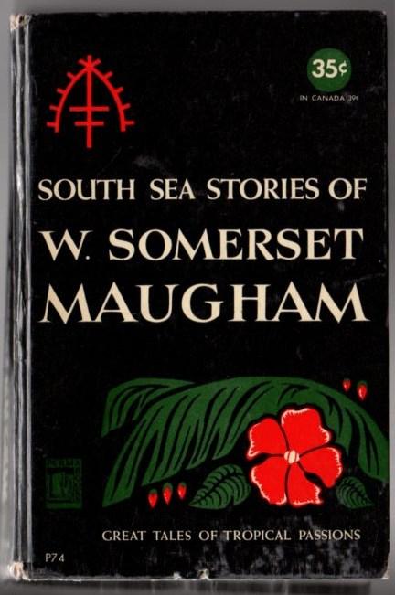 Image for South Sea Stories of W. Somerset Maugham