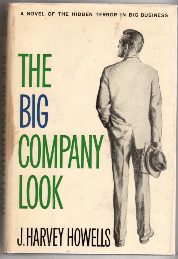 Image for The Big Company Look