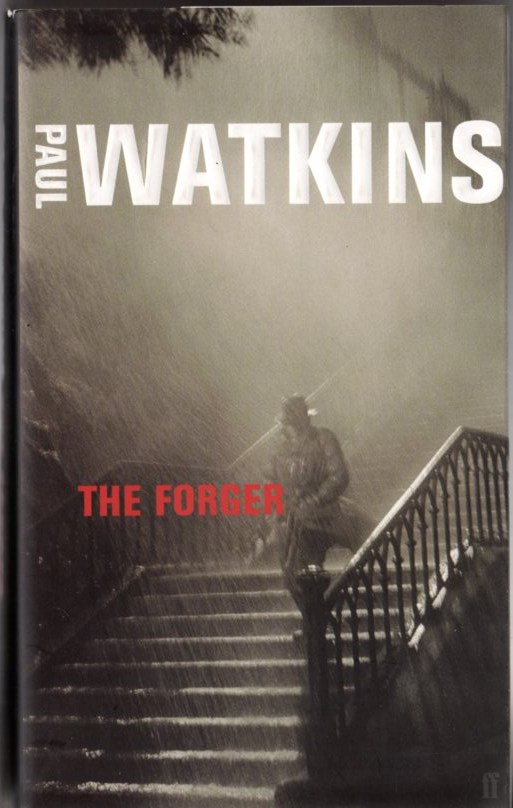 Image for The Forger