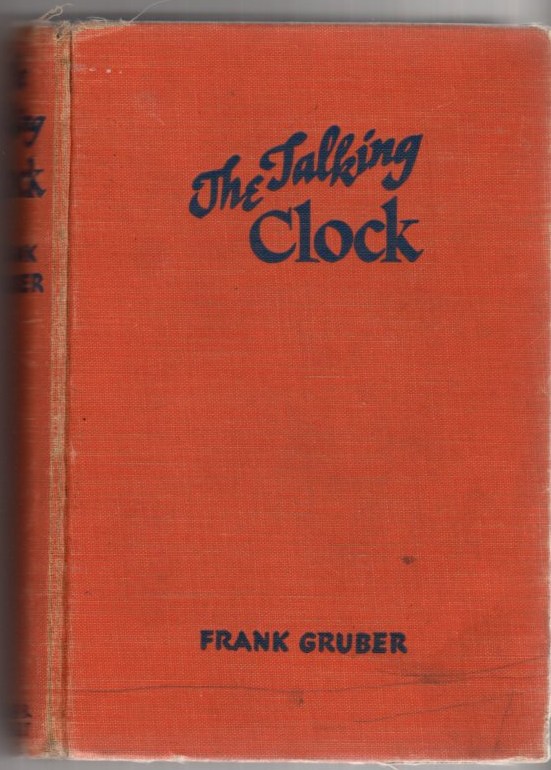 The Talking Clock Image for The Talking Clock