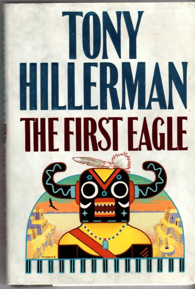 Image for The First Eagle