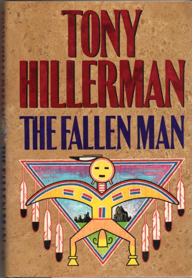 Image for The Fallen Man