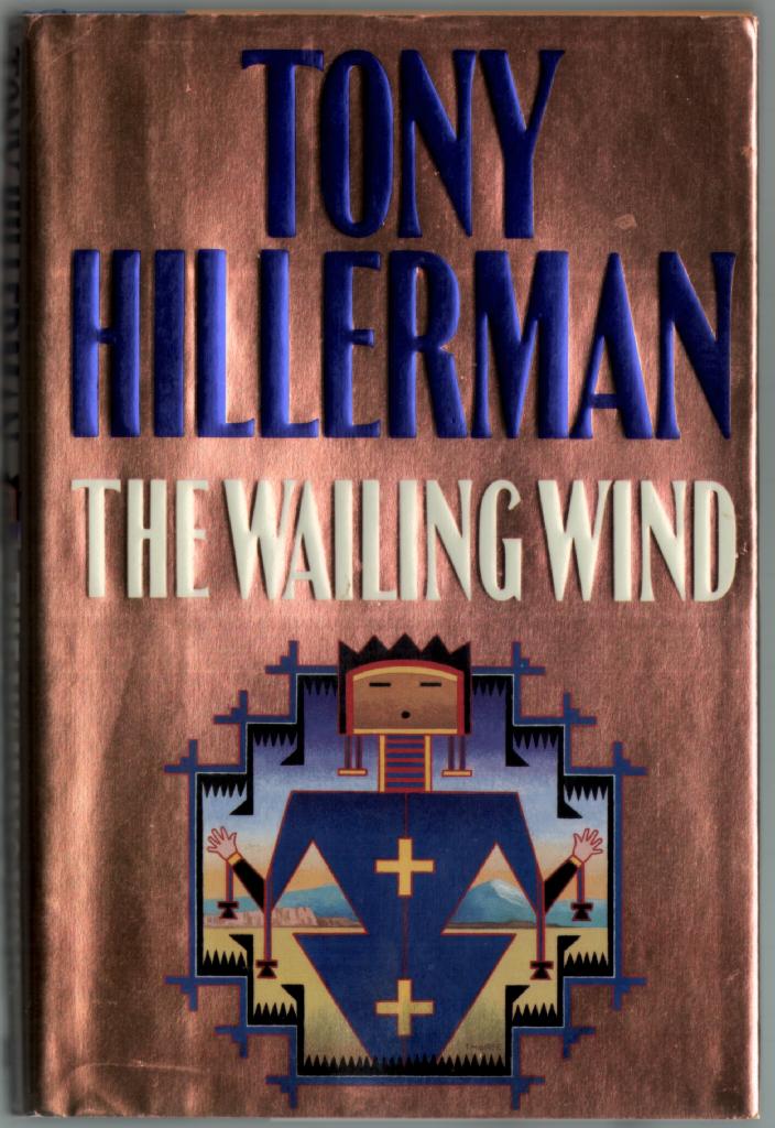 Image for The Wailing Wind