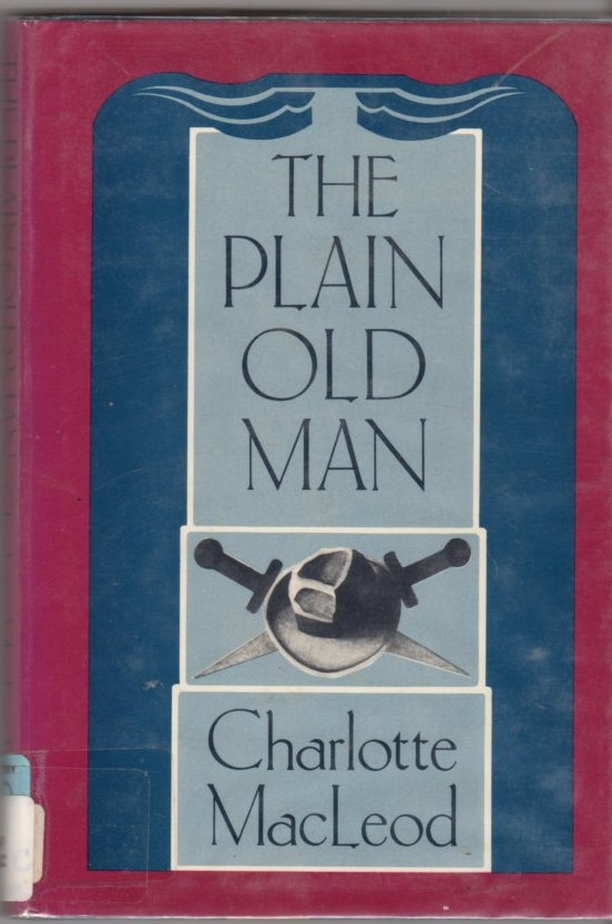 Image for The Plain Old Man