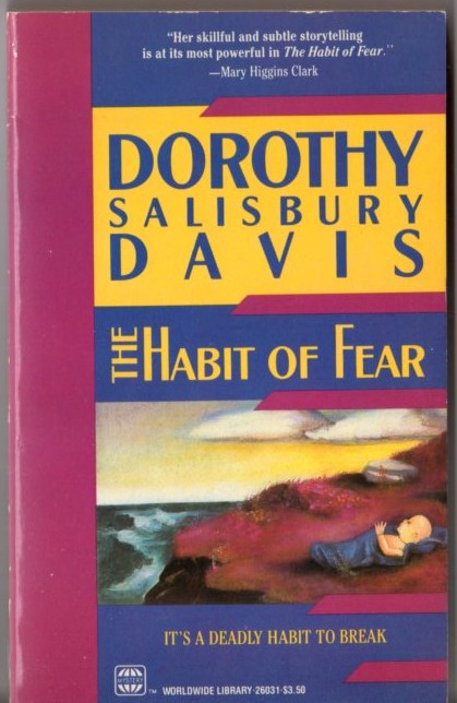 Image for The Habit of Fear