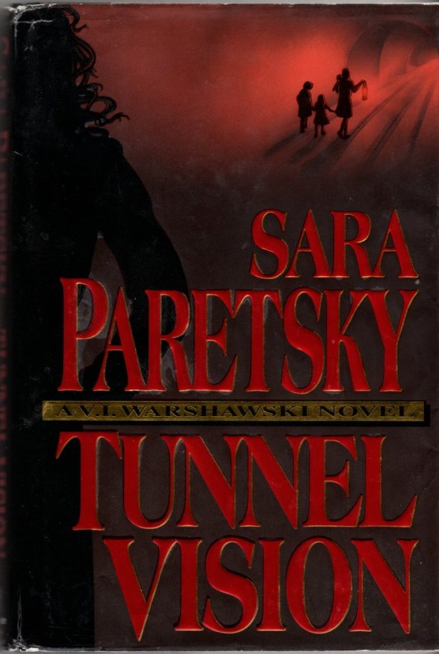 Image for Tunnel Vision
