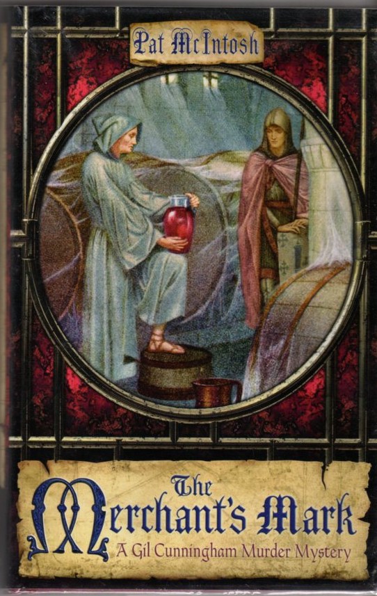 Image for The Merchant's Mark