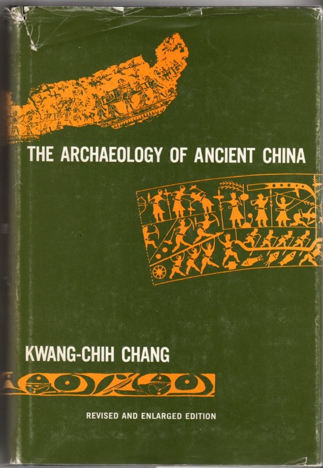 Image for The Archaeology of Ancient China