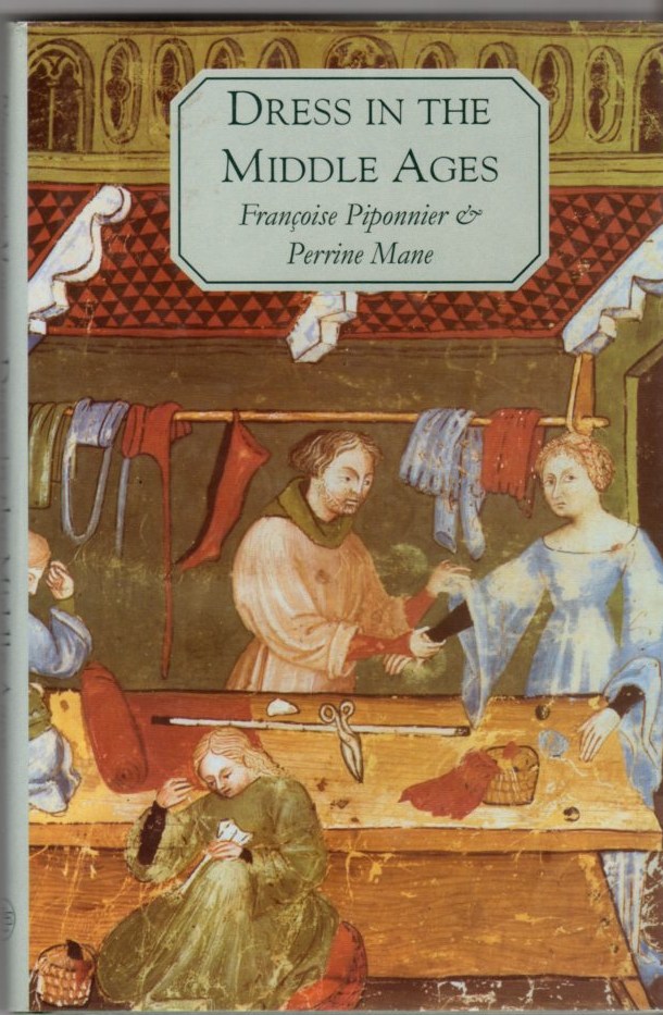 Image for Dress in the Middle Ages