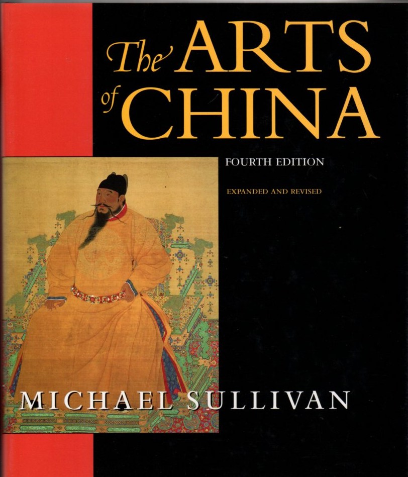 The Arts of China Image for The Arts of China