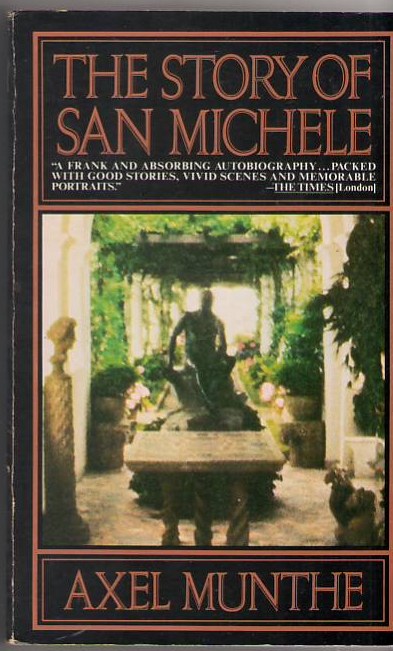 Image for The Story of San Michele