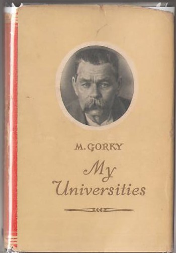Image for My Universities