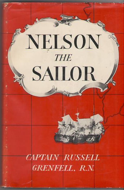 Image for Nelson the Sailor