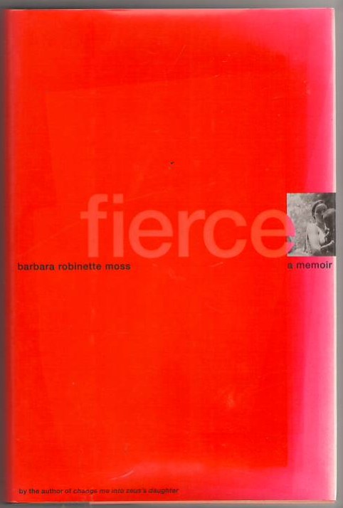 Image for Fierce