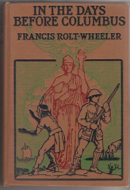 Image for In the Days Before Columbus