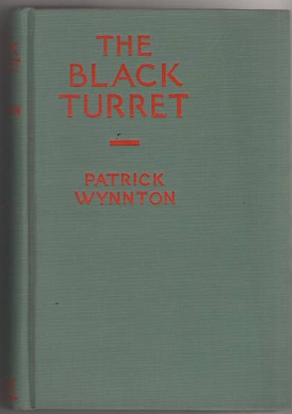 Image for The Black Turret