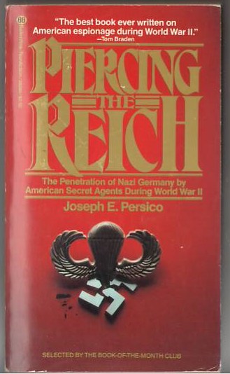 Image for Piercing the Reich