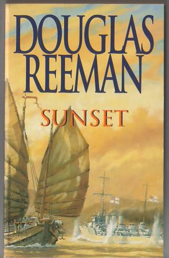 Image for Sunset