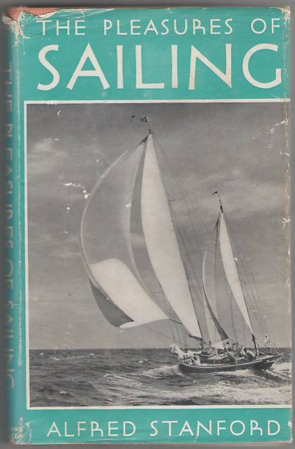 Image for The Pleasures of Sailing