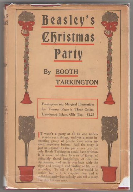 Image for Beasley's Christmas Party