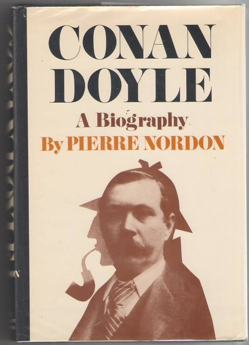Image for Conan Doyle: A Biography