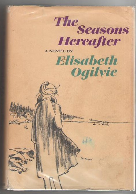 Image for The Seasons Hereafter