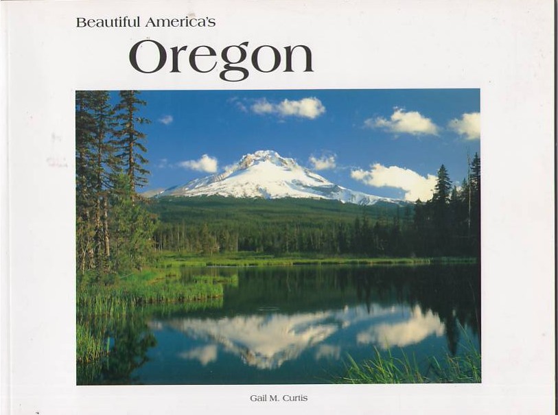 Image for Beautiful America's Oregon