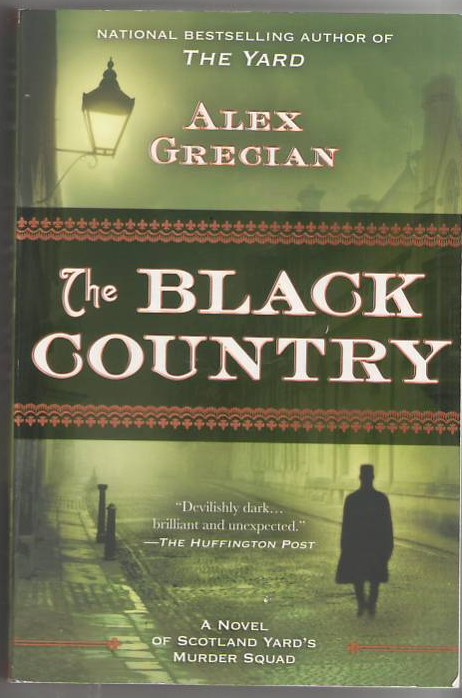 Image for The Black Country