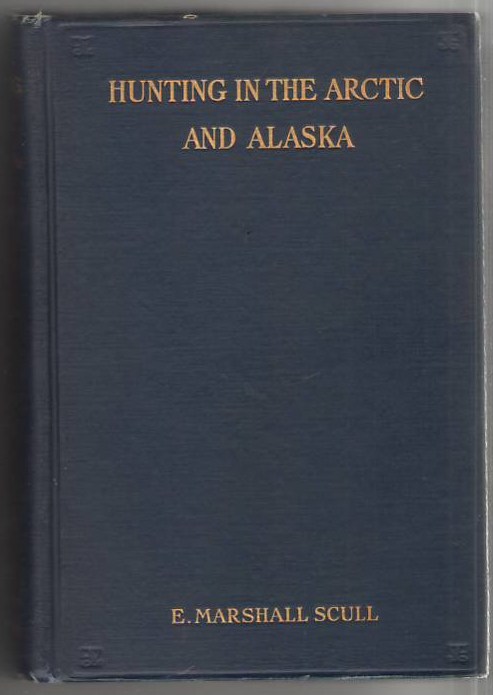 Image for Hunting in the Arctic and Alaska