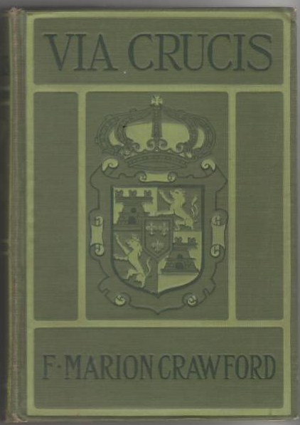 Image for Via Crucis