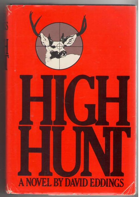 Image for High Hunt