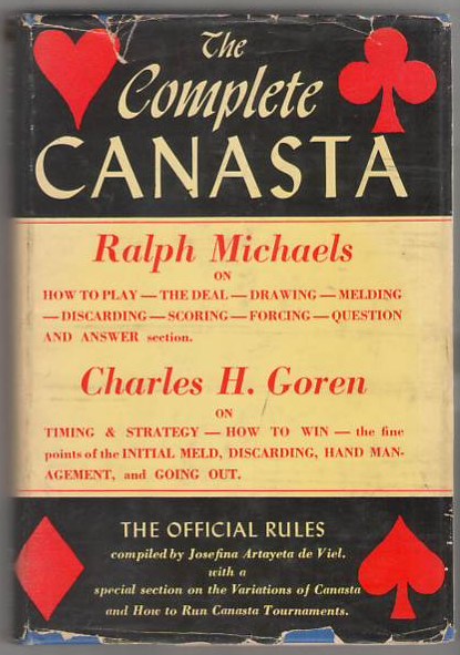 Image for The Complete Canasta