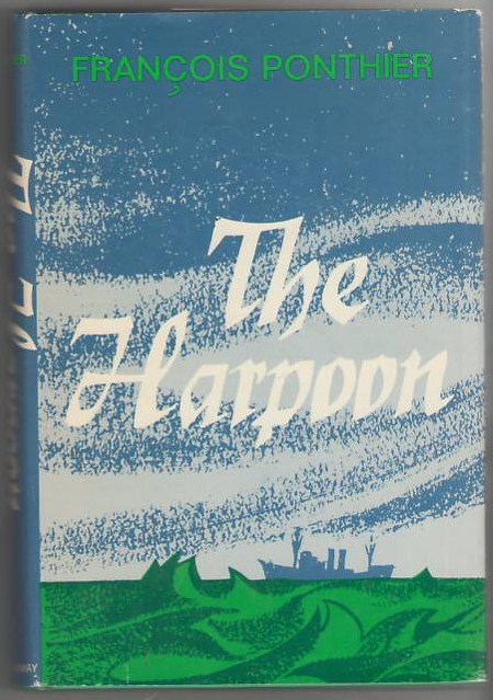 Image for The Harpoon