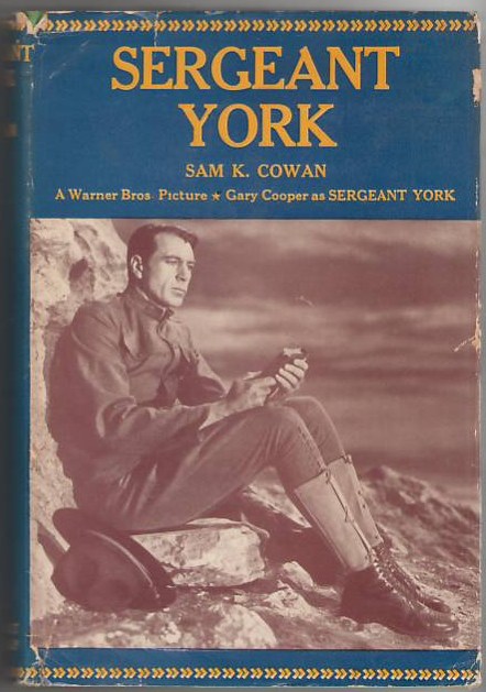 Image for Sergeant York