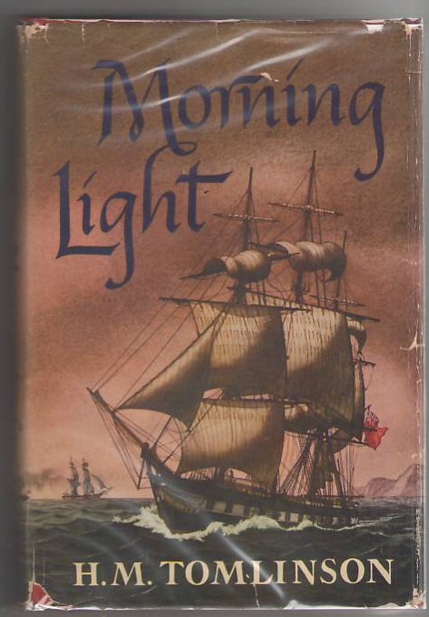 Image for Morning Light: The Islanders in the Days of Oak and Hemp