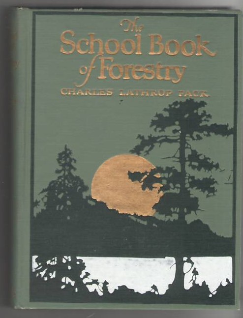 Image for The School Book of Forestry
