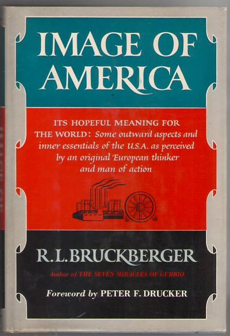 Image for Image of America