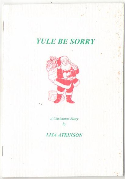Image for Yule Be Sorry