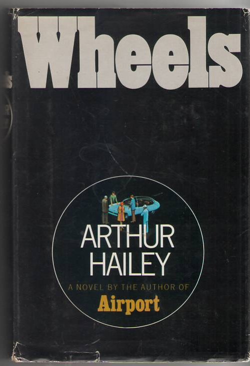 Image for Wheels