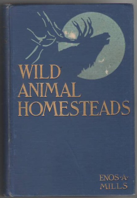 Wild Animal Homesteads Image for Wild Animal Homesteads