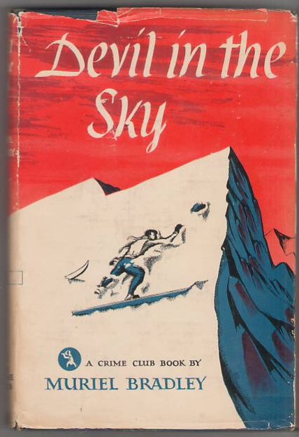 Image for Devil in the Sky