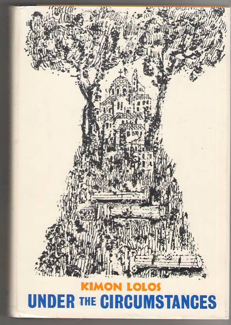 Image for Under the Circumstances