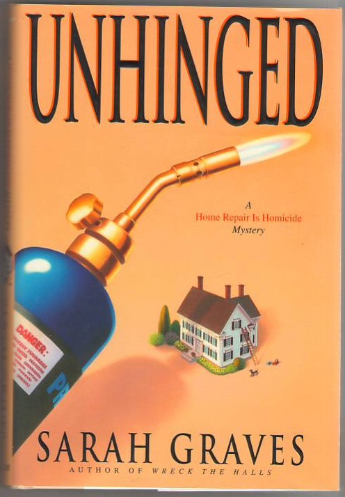 Unhinged Image for Unhinged