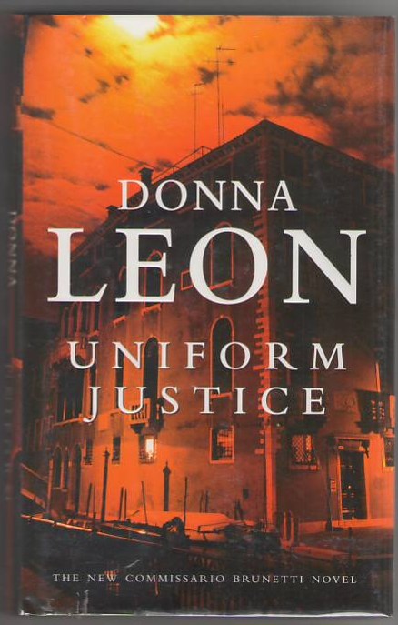Image for Uniform Justice