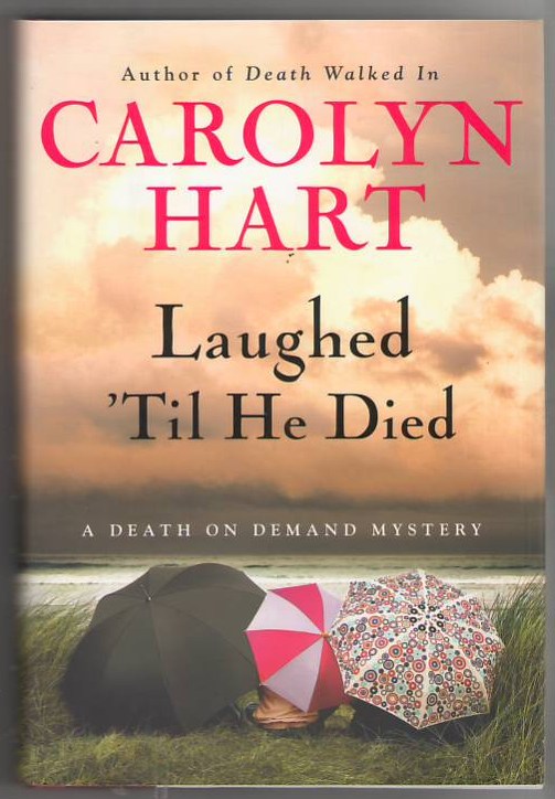 Laughed 'Til He Died Image for Laughed 'Til He Died