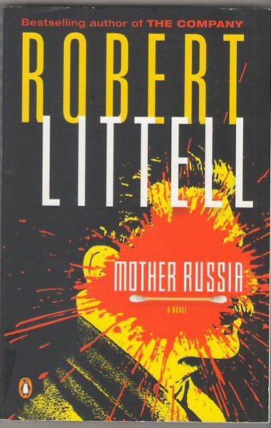 Image for Mother Russia