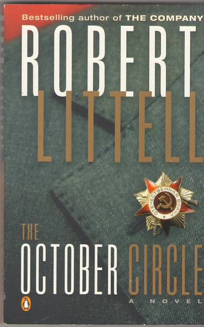 The October Circle Image for The October Circle